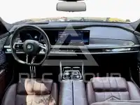 2024 BMW 750