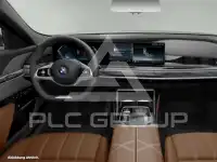 2024 BMW 750