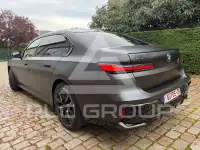 2024 BMW 750