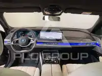 2024 BMW 750