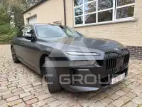 2024 BMW 750