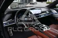 2024 BMW 750