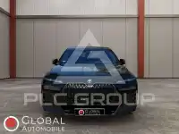 2024 BMW 750