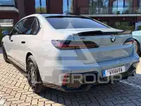 2024 BMW 750