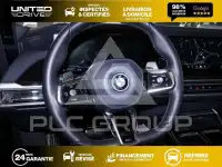 2024 BMW 750