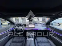 2024 BMW 750