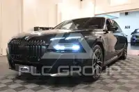 2024 BMW 750