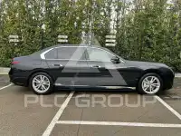 2024 BMW 750
