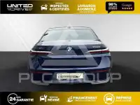 2024 BMW 750