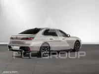 2024 BMW 750