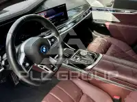 2024 BMW 750