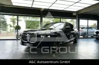 2024 BMW 750