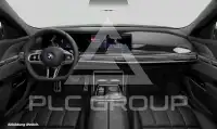 2024 BMW 750