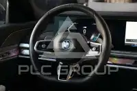 2024 BMW 750