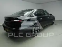 2024 BMW 750