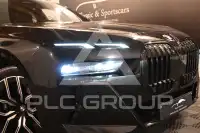 2024 BMW 750