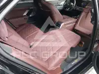2024 BMW 750