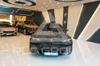 2024 BMW 750