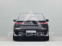 2024 BMW 750
