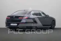 2024 BMW 750