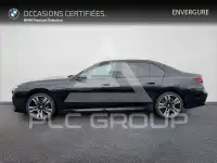 2024 BMW 750