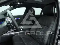 2024 BMW 750