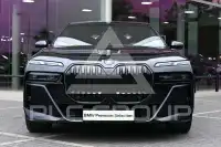2024 BMW 750
