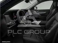 2024 BMW 750