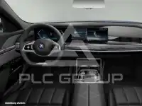 2024 BMW 750