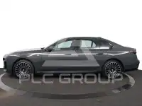 2024 BMW 750