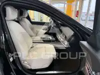2024 BMW 750