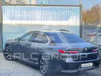 2024 BMW 750