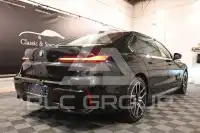 2024 BMW 750