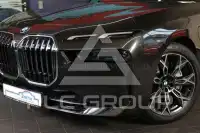 2024 BMW 750