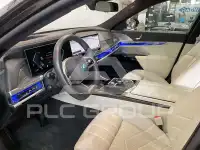 2024 BMW 750