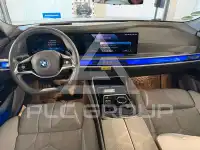2024 BMW 750