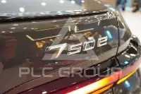 2024 BMW 750