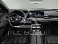 2024 BMW 750