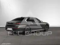 2024 BMW 750