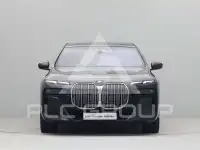 2024 BMW 750