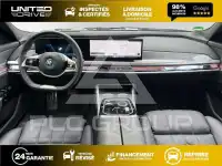 2024 BMW 750