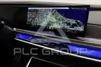 2024 BMW 750