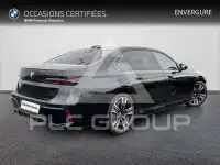 2024 BMW 750