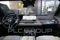 2024 BMW 750