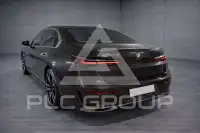 2024 BMW 750