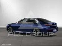2024 BMW 750