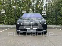 2024 BMW 750