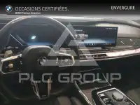 2024 BMW 750