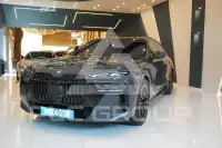2024 BMW 750