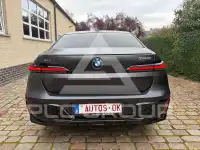2024 BMW 750